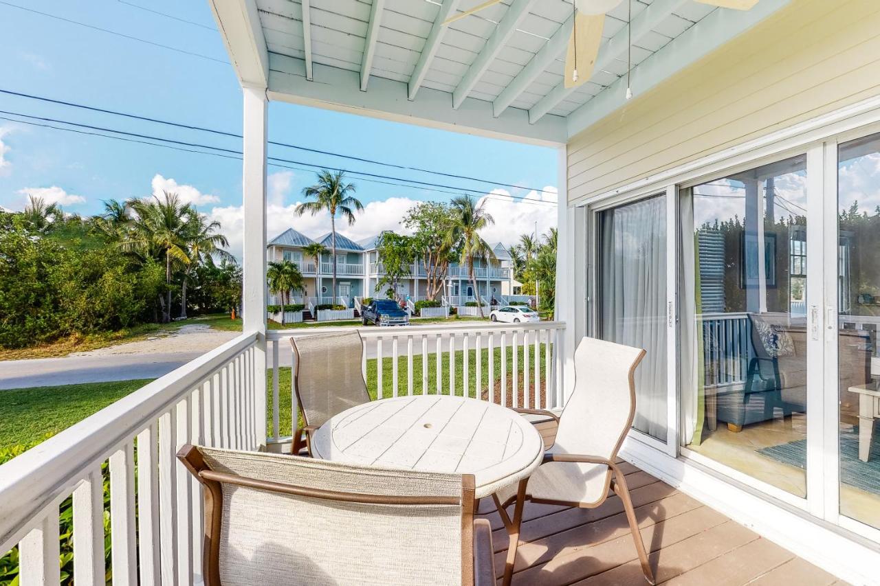 Duck Key Retreat Villa #5105 Esterno foto